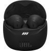 Навушники JBL Tune Flex 2 Black (JBLTFLEX2BLK) зображення 6