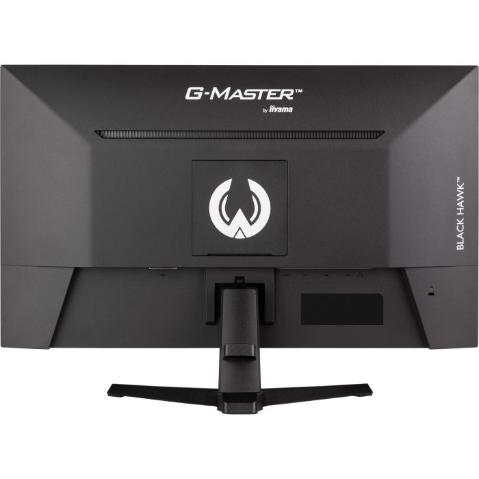 Монитор iiyama G2745HSU-B2 изображение 7