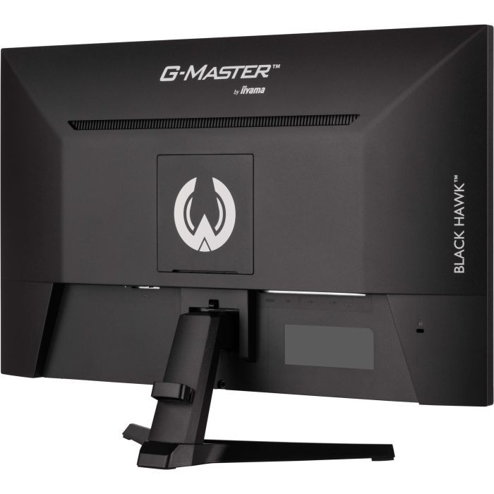 Монитор iiyama G2745HSU-B2 изображение 9