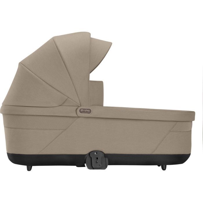 Люлька Cybex S Almond Beige (522005267) изображение 2