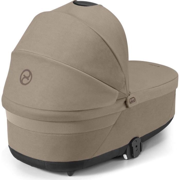 Люлька Cybex S Almond Beige (522005267) изображение 3