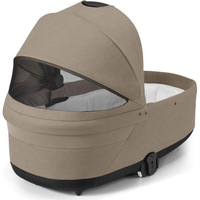 Люлька Cybex S Almond Beige (522005267) изображение 4