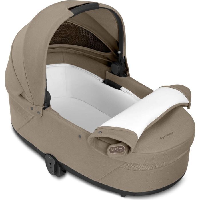 Люлька Cybex S Almond Beige (522005267) изображение 5