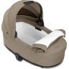 Люлька Cybex S Almond Beige (522005267) изображение 5