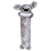 Игрушка для собак Trixie Longies Плюшевые 35 см 3 шт (4011905358727) изображение 2
