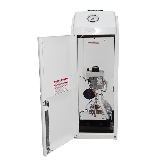 Котел АТЕМ КС-ГВ-012Н изображение 2