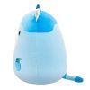 Мягкая игрушка Squishmallows Коровка Рутания 30 см (SQCR06624) изображение 3