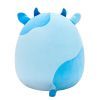 Мягкая игрушка Squishmallows Коровка Рутания 30 см (SQCR06624) изображение 4