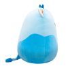 Мягкая игрушка Squishmallows Коровка Рутания 30 см (SQCR06624) изображение 5