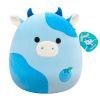 Мягкая игрушка Squishmallows Коровка Рутания 30 см (SQCR06624) изображение 7