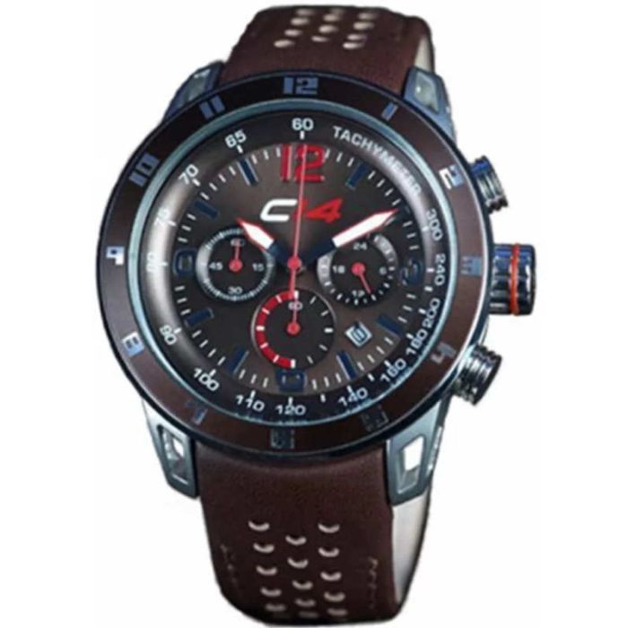 Наручний годинник Carbon14 E2.5