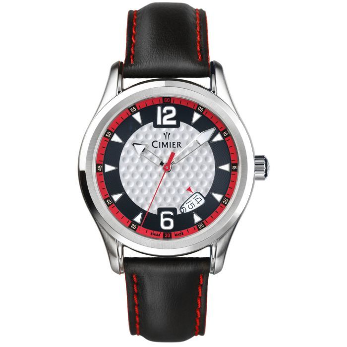 Наручные часы Cimier 2499-SS021