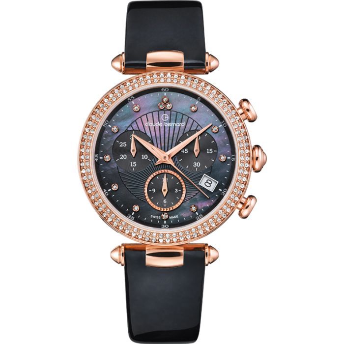 Наручний годинник Claude Bernard 10230 37R NAR