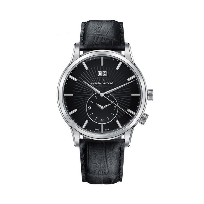Наручные часы Claude Bernard 62007 3 NIN