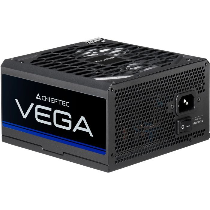 Блок питания Chieftec 750W Vega (PPG-750-S) изображение 2