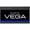 Блок питания Chieftec 750W Vega (PPG-750-S) изображение 3