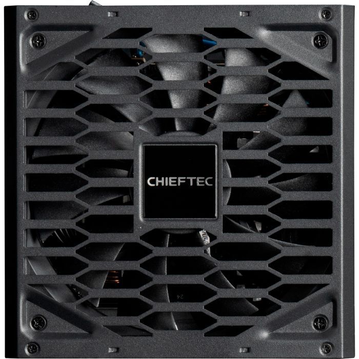 Блок питания Chieftec 750W Vega (PPG-750-S) изображение 5