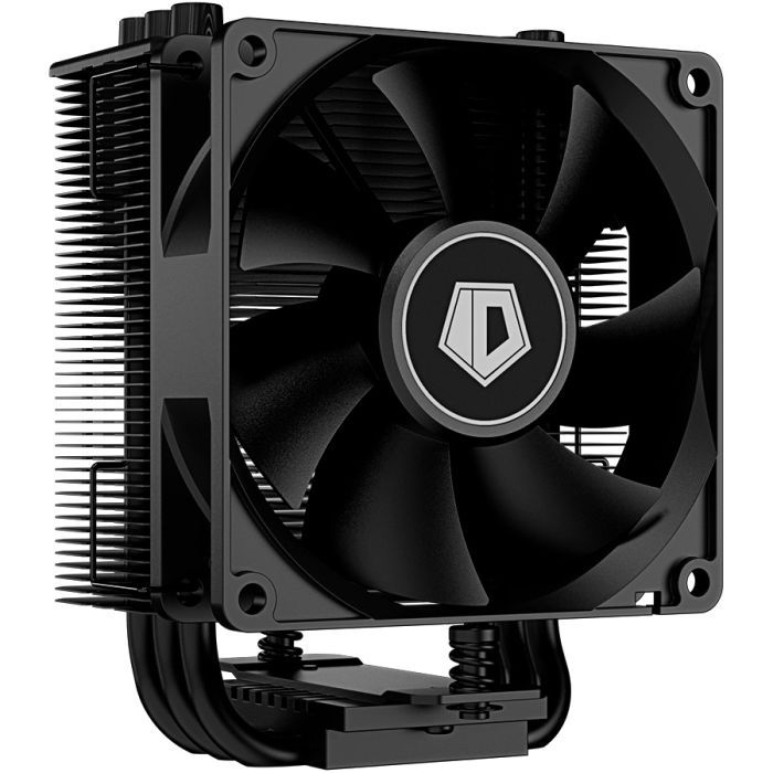 Кулер для процессора ID-Cooling SE-903-XT Black изображение 2