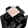 Кулер для процессора ID-Cooling SE-903-XT Black изображение 7