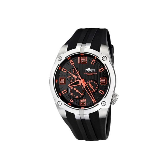 Наручний годинник Lotus Watch 15680/4