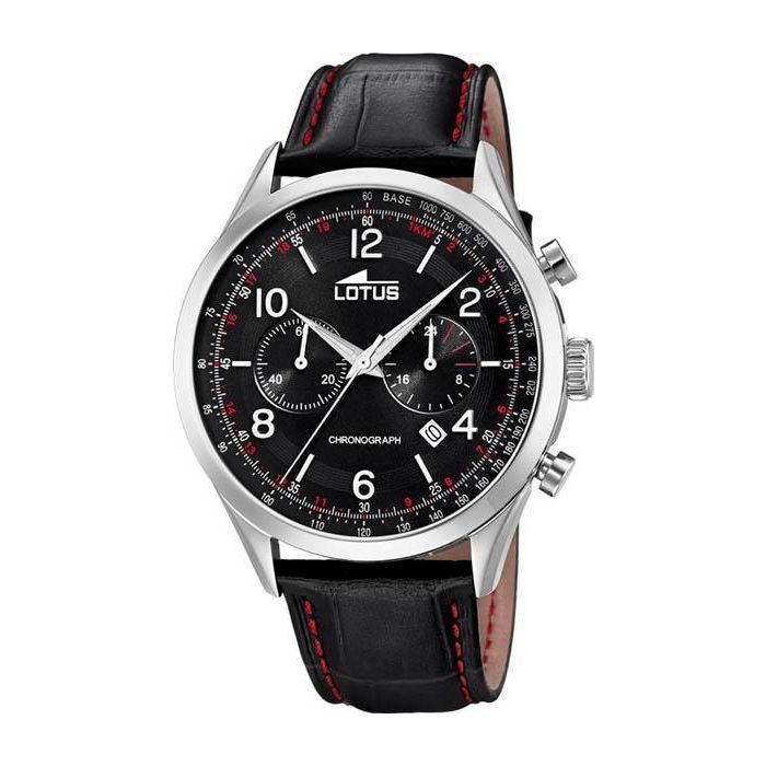 Наручний годинник Lotus Watch 18557/4