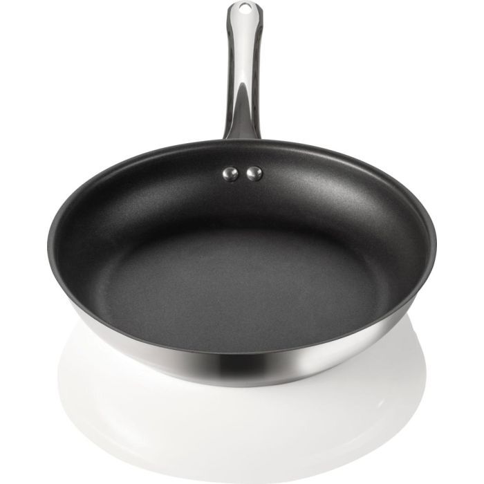 Сковорода Gorenje 24см, антипригарне покриття, чорний (CW01EFP) изображение 2