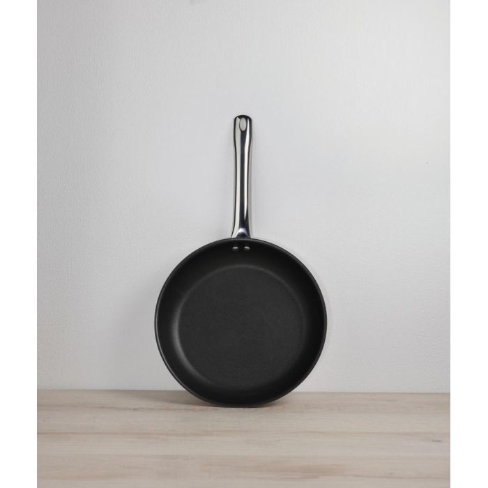 Сковорода Gorenje 24см, антипригарне покриття, чорний (CW01EFP) изображение 3