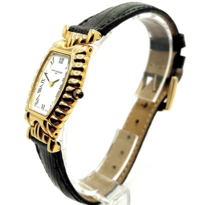 Наручные часы Saint Honore 711180 3BR изображение 2