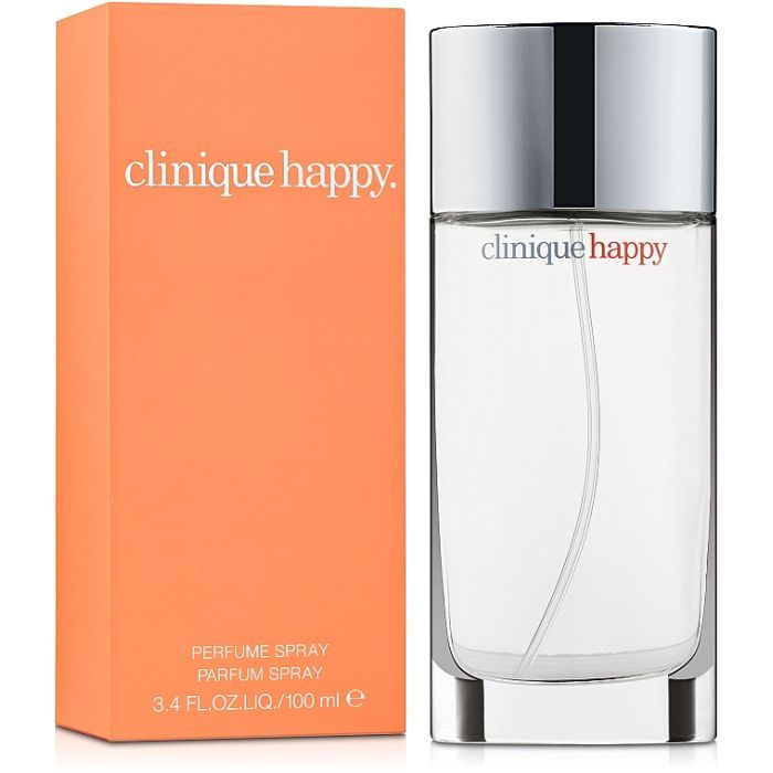 Парфюмированная вода Clinique Happy 100 мл (020714156893) изображение 2