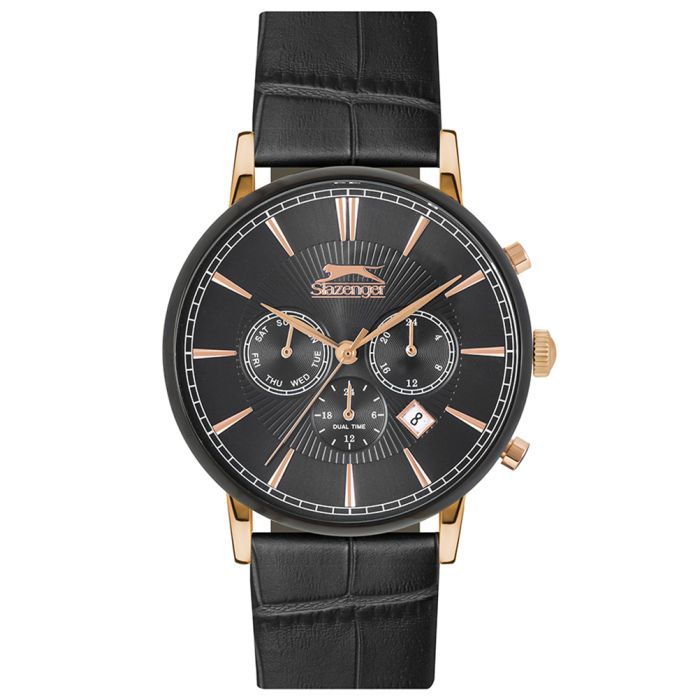 Наручные часы Slazenger SL.09.6225.2.04