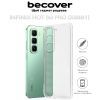Чехол для мобильного телефона BeCover Infinix Hot 50 Pro (X6881) Transparancy (712741) изображение 5