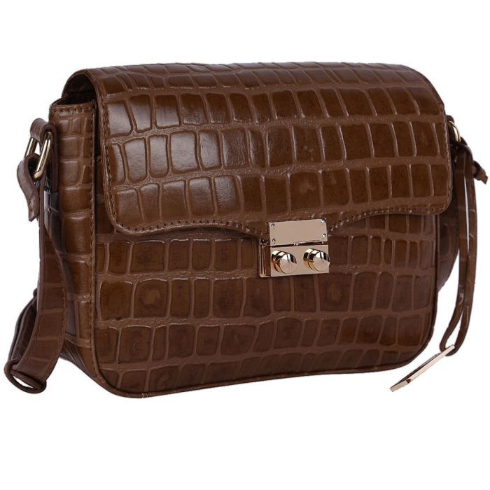 Сумка Ashwood C50 Green изображение 2