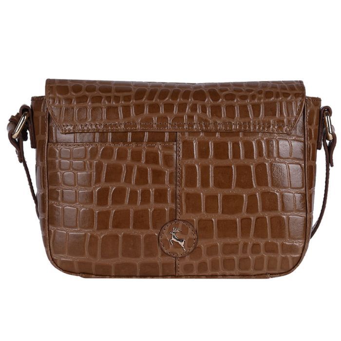 Сумка Ashwood C50 Green изображение 4