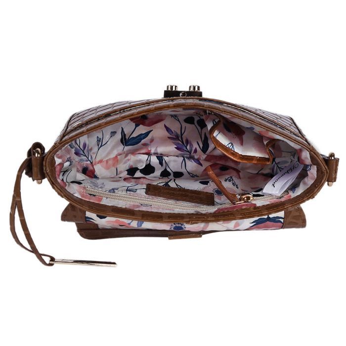 Сумка Ashwood C50 Green изображение 5