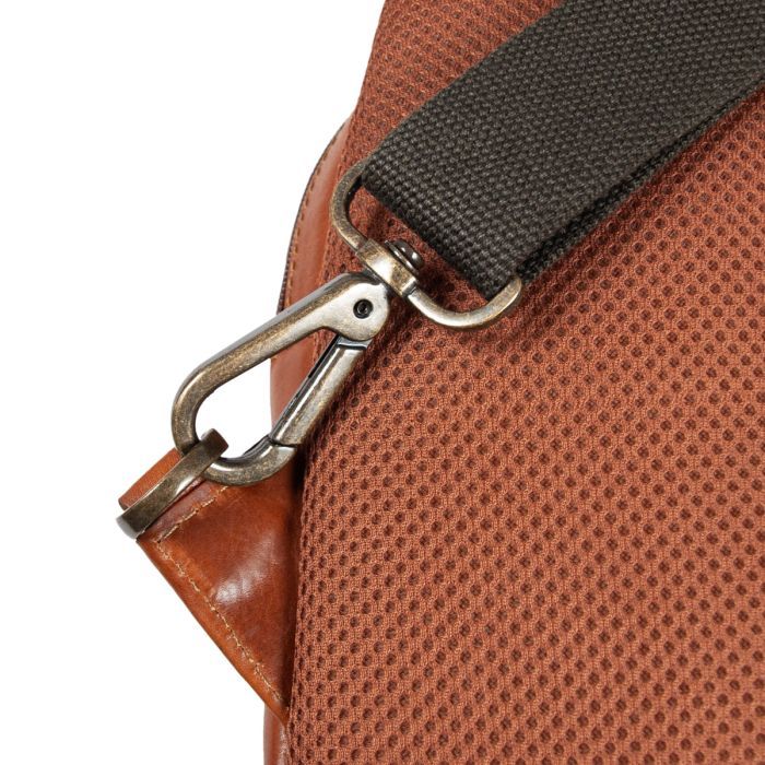 Сумка Ashwood 8147 Temponado Tan (8147 TAN) изображение 10