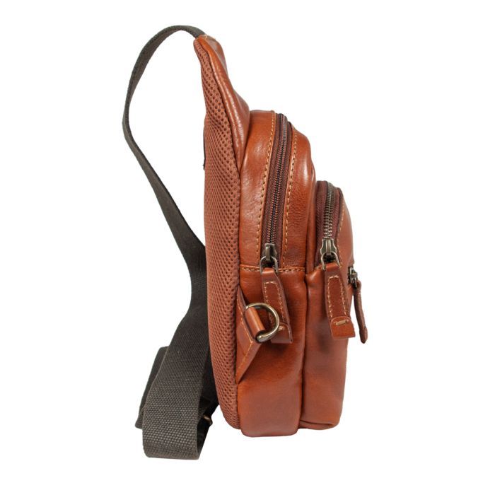 Сумка Ashwood 8147 Temponado Tan (8147 TAN) изображение 3