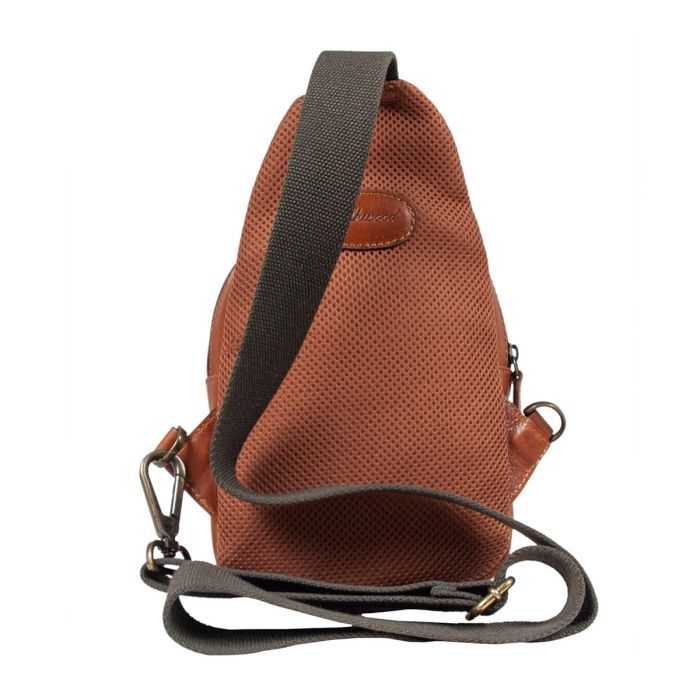 Сумка Ashwood 8147 Temponado Tan (8147 TAN) изображение 4