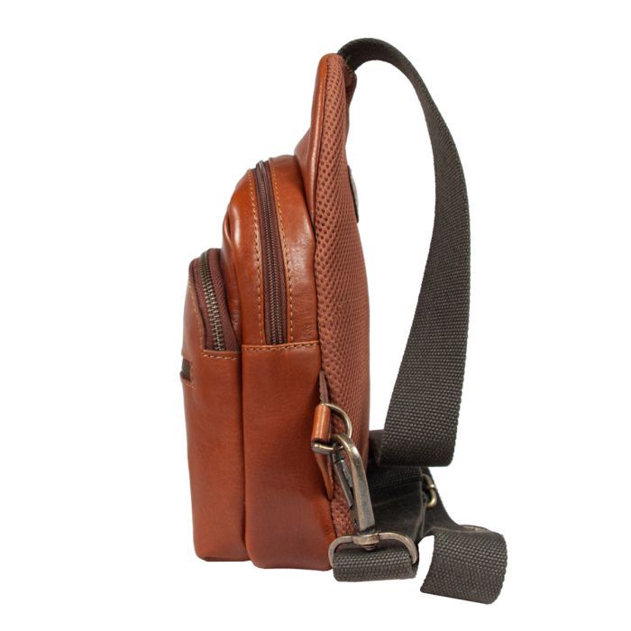 Сумка Ashwood 8147 Temponado Tan (8147 TAN) изображение 5