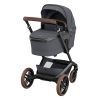 Коляска Maxi-Cosi 2 в 1 FAME Twillic Graphite (1920204110) зображення 12