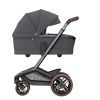 Коляска Maxi-Cosi 2 в 1 FAME Twillic Graphite (1920204110) зображення 8