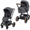 Коляска Maxi-Cosi 2 в 1 FAME Twillic Graphite (1920204110)