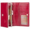 Кошелек Visconti MZ12 Maria c RFID Italian Red (MZ12 IT RED) изображение 2