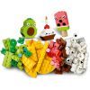 Конструктор LEGO Classic Творчі друзі з їжею (11039) зображення 3