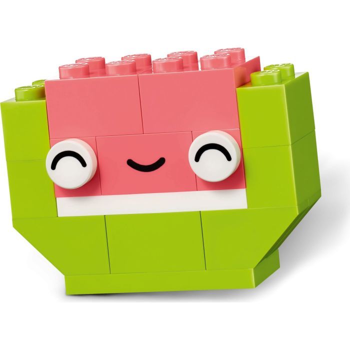 Конструктор LEGO Classic Творчі друзі з їжею (11039) зображення 7