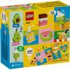 Конструктор LEGO Classic Творчі друзі з їжею (11039) зображення 9