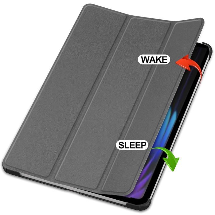 Чехол для планшета BeCover Smart Case Xiaomi Pad 7 / 7 Pro 11.2" Spring (712813) изображение 4