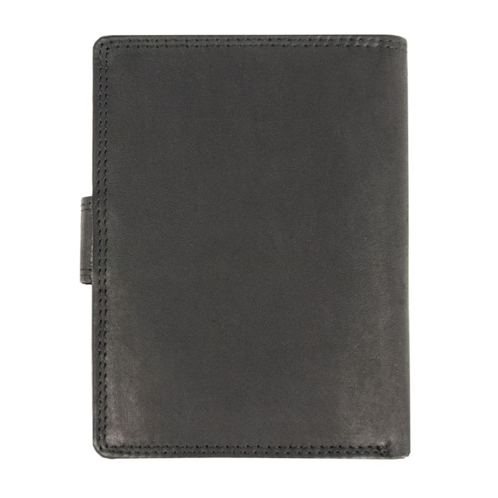 Кошелек JCB NC36MN Black изображение 2