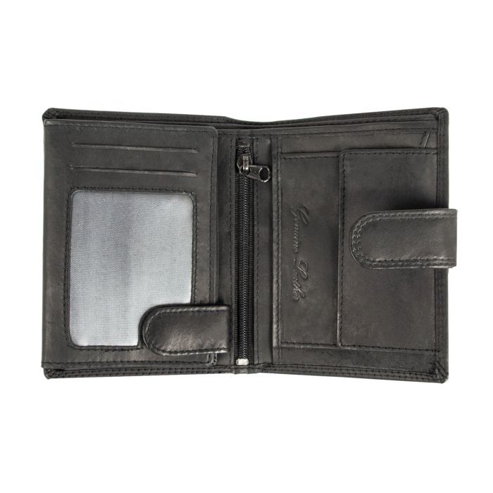 Кошелек JCB NC36MN Black изображение 3
