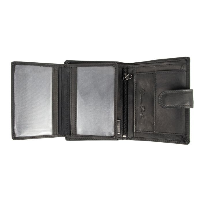 Кошелек JCB NC36MN Black изображение 4