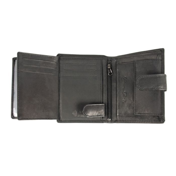Кошелек JCB NC36MN Black изображение 5